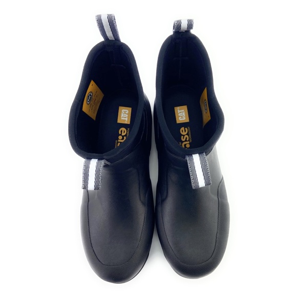 Caterpillar Shoes Caterpillar Stormers 6 Soft Toe Waterproof Boots